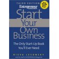 thumbnail image 1 of Start Your Own Business, 1 of 1