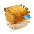 thumbnail image 6 of Minecraft Plush Pufferfish Toy, 8-inch Collectible Soft Doll Inspired by Video Game Character, 6 of 6