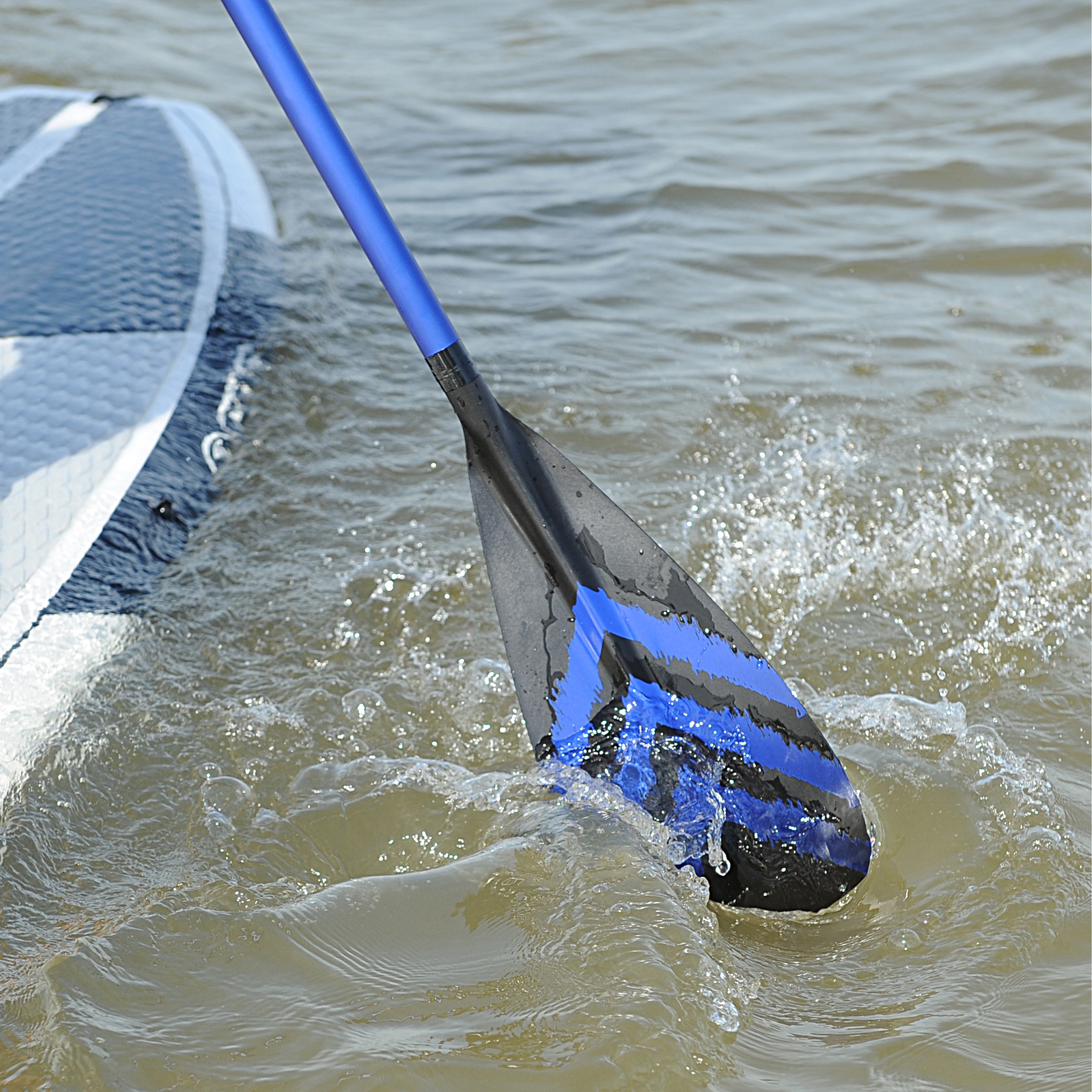 Propel Paddle Gear Stand Up Paddle Board Adjustable Paddle - image 4 of 8