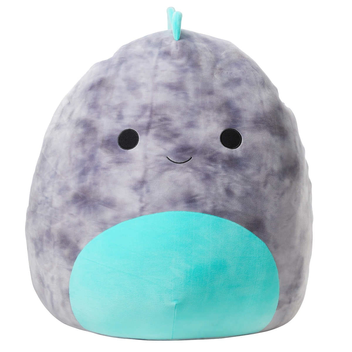 Squishmallows 24" Embossed Dinosaur