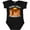 AB-Black, variant on Inktastic Short Stack Cute Pancake Breakfast Boys or Girls Baby Bodysuit