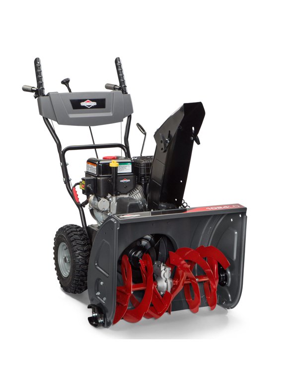 TwoStage Snow Blowers in Snow Blowers