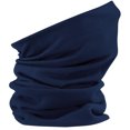 thumbnail image 1 of Beechfield - Braga para el cuello multiusos de polar para mujer (Azul marino), 1 of 3