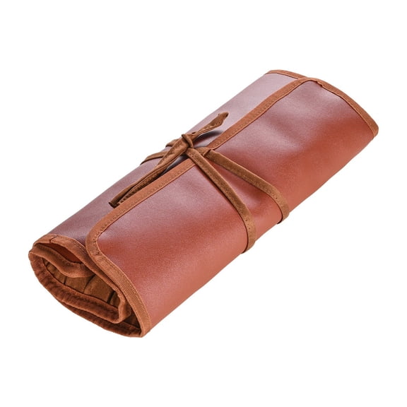 Leather Stamping and Punching Tools Kit 72 PCS - DIY Leather Engraving, Sewing, Repair with Carrying Case