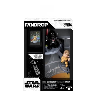 Star Wars Power of The Force Cinema Scenes Jedi Spirits Figure Set