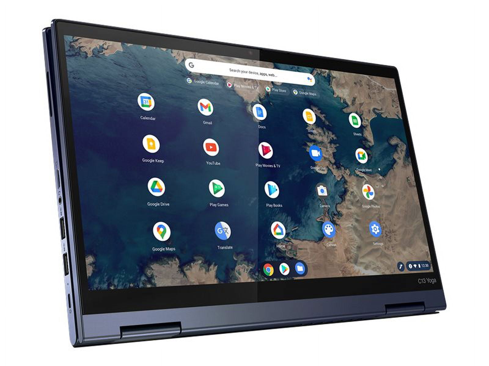 【Lenovo】Thinkpad C13 Yoga Gen 1 Amazon.com: Lenovo TP C13 Yoga GEN1 CHROMEBOOK AMD ATHLON