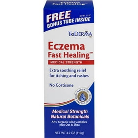 Eczema Treatment Products Walmart Com