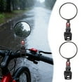 thumbnail image 2 of Universal 360 Rotating Rearview for Scooters and Enhanced and Adjustable Viewing Angle, 2 of 9