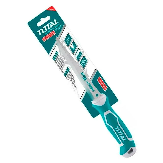 Serrucho Para Plafon Y Muros De Yeso Sk5 300 Mm Total