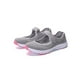 thumbnail image 4 of Oucaili Zapatos Mary Jane de ancho ancho para mujer informales, para caminar para correr zapatos planos, 4 of 7