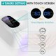thumbnail image 2 of Máquina de uñas recargable con luz LED para uñas $15600 Milliampere Luz inalámbrica rápida para rizar esmalte de uñas $ Herramienta profesional para uñas con luz de gel, 2 of 5