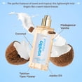 thumbnail image 3 of Perfume Mist LAVANILA, vainilla y coco, cabello y cuerpo saludables, 150 ml, 3 of 9