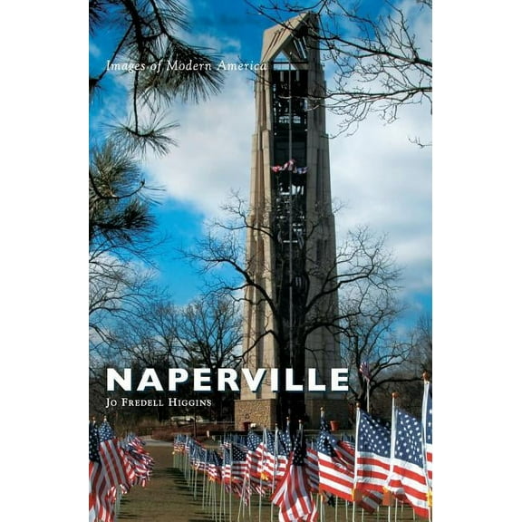 Naperville (Hardcover)