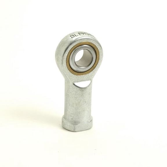 HF 12 BL Rod End - Inch - Precision - Female - Right Hand Threads