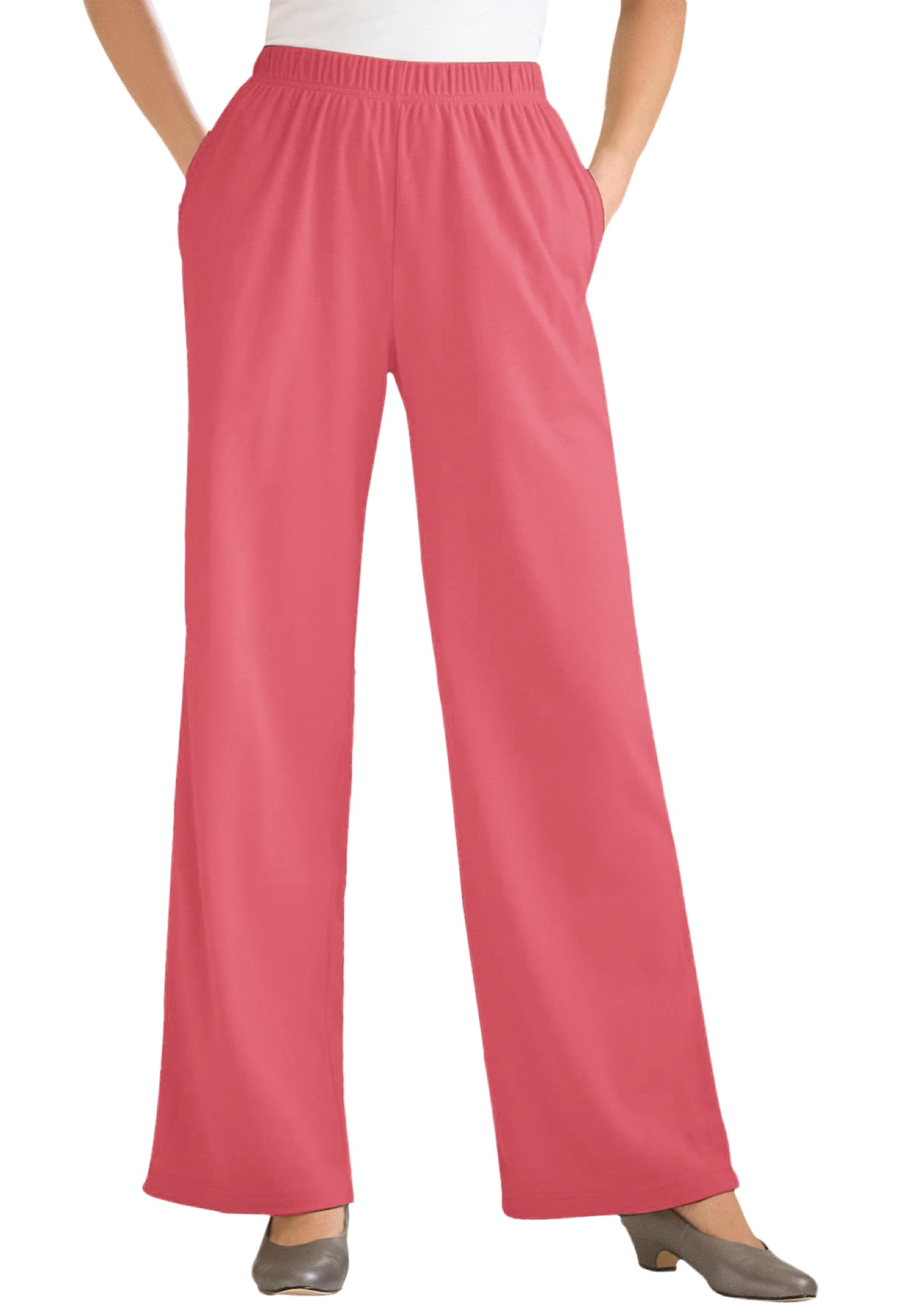 woman within pants