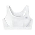 thumbnail image 1 of AJZIOJIRO Training Bras for Girls Sports Seamless Bra with Removable Padding Bras M-3XL, 1 of 8