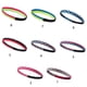 thumbnail image 3 of Diademas deportivas antideslizantes para correr, fitness, yoga, fútbol, 3 of 5