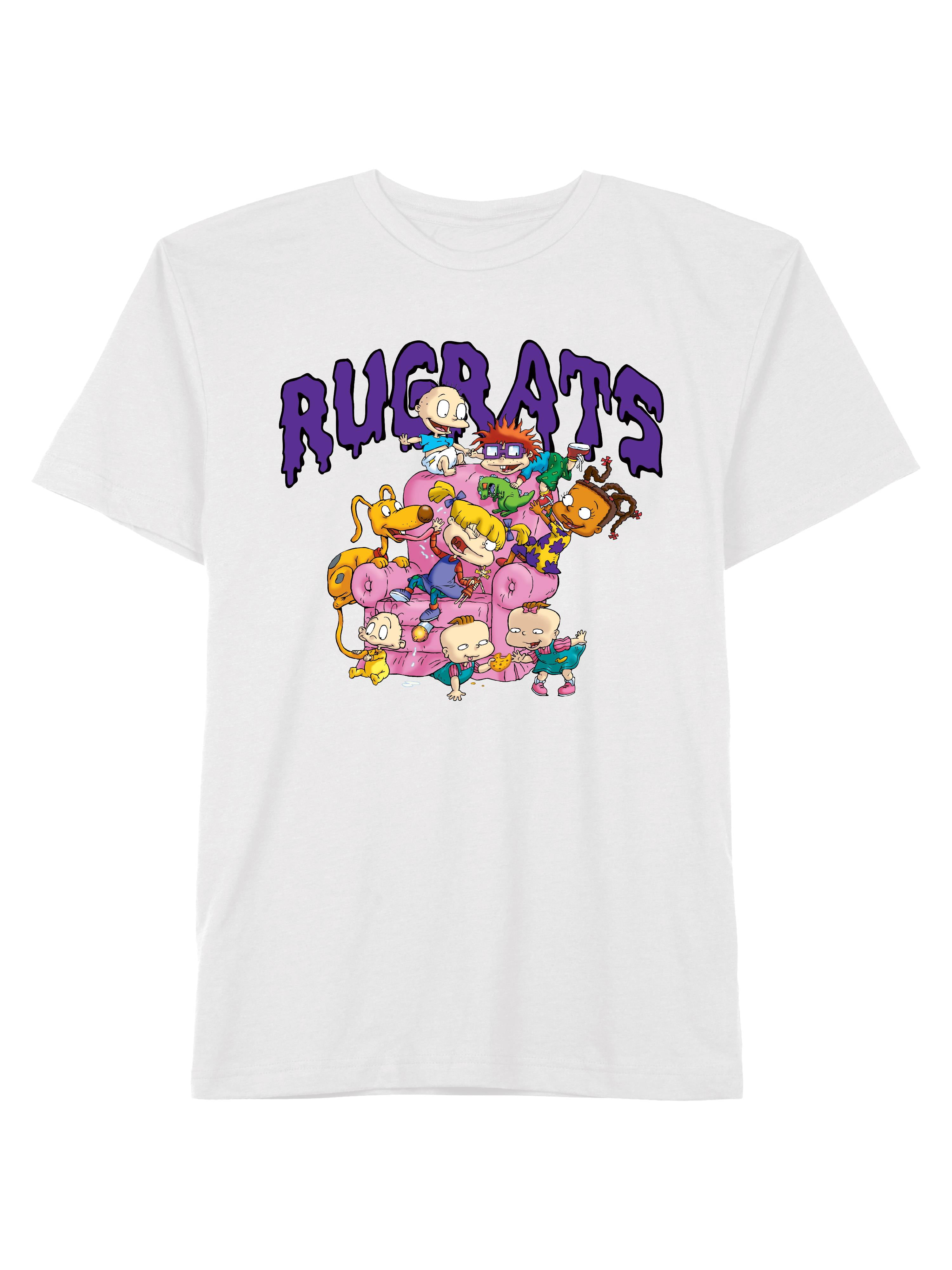 Cute rugrats shirts Clearance
