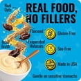 thumbnail image 2 of The Bear & the Rat Barley's Bakes Cupcake Mix for Dogs with Bone Broth 7.5 oz, 2 of 10
