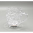 thumbnail image 3 of Verre à Boire à LED avec Verre Clignotant, Verre à Whisky Dragon 15562, 3 of 5