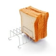 thumbnail image 1 of pitrice Support de Cuisson pour Friteuse à Air Chaud de Rechange en Acier Inoxydable, 1 of 8