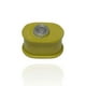 thumbnail image 2 of Kenally Amortiguador de tope de puerta amarillo anticolisión con funda de goma para coche, repuestos automotrices fáciles de usar y resistentes para Vehículos, repuestos y accesorios Mis Kenally CZ11155-00B, 2 of 6