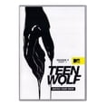 thumbnail image 1 of Teen Wolf Quinta Temporada 5 Cinco Parte 1 Uno Dvd 20th Century Fox DVD, 1 of 2