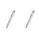 thumbnail image 1 of Calibre Vernier Bolígrafo Papelería Bolígrafos Medidor Medición, 1 of 9