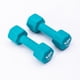 thumbnail image 1 of Pares de mancuernas de neopreno JFIT 7 LB, 1 of 5