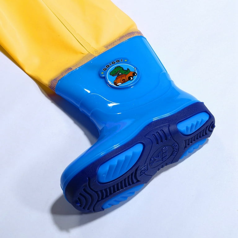 Ulitacool Onesies For Girls Solid Color Sleeveless Kids Chest - Main Image