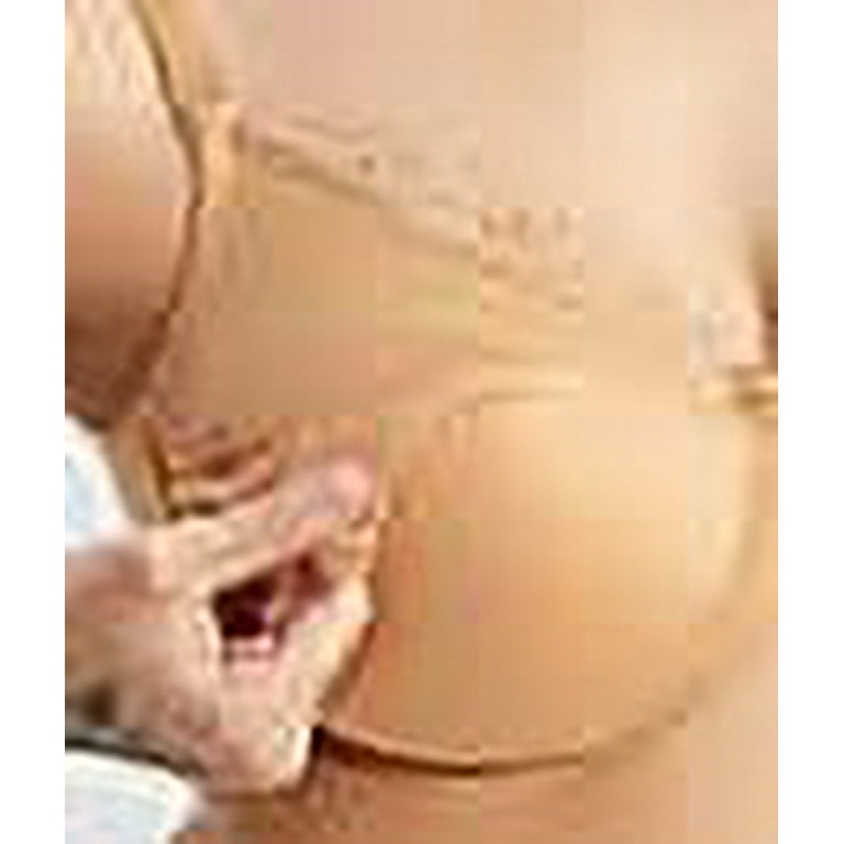 Panache Eleanor Nursing Bra Latte Nude, 9081