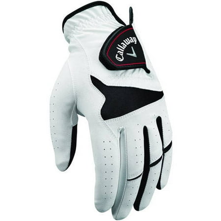 Pink Golf Glove - Callaway XXT Xtreme Golf Glove