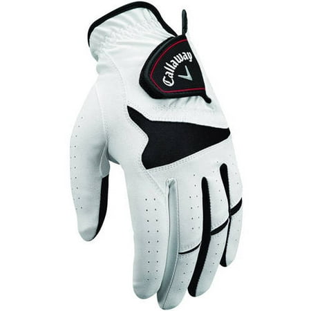 Callaway XXT Xtreme Golf Glove (Best Leather Golf Glove)