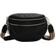 thumbnail image 1 of Bolsos de hombro para mujer Bolsos de plátano para mujer Bolsos de hombro para mujer de cuero Bolsos de pecho para mujer negros Bolsos pequeños Bolsos de hombro para mujer., 1 of 6