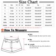 thumbnail image 3 of JIUKE Mens Cargo Shorts Drawstring High Waisted Pull on Summer Outdoor Hiking Shorts Zipper Pockets, 3 of 9