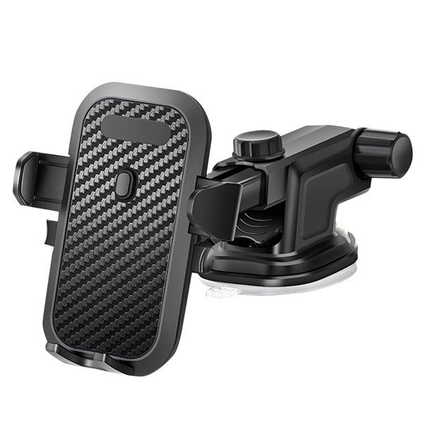 Soporte para teléfono móvil con ventosa de 360 grados Soporte para teléfono móvil Soporte para GPS Likrtyny Accesorios para autos y motos