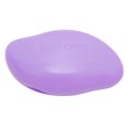 thumbnail image 1 of Borrador de depilación portátil para mujer, herramienta de depilación indolora reutilizable para piernas de niña, espalda de brazo, color morado, 1 of 14