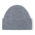 thumbnail image 1 of Gorro Cálido de cachemira y lana de cordero MFZFUKR, 1 of 5