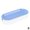 Blue, variant on Clerance! PawCasa Hydroponic Cat Grass SoilFr Planter Grass Planting Kit Growing Hot Plant HOTU