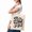 Natural, variant on 50Th Birthday Gift Hello Fifty Graphic Birthday Tote Bags
