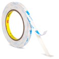 thumbnail image 1 of Cinta adhesiva de doble cara 3M, 0,39 cm x 5 m, resistente al agua, 1 of 8