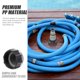 thumbnail image 2 of BRIGHTFUFU Adaptador de manguera de reemplazo de 2 piezas para accesorios de la piscina de bombas de conexión roscada, 2 of 7