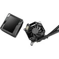 thumbnail image 6 of ASUS ROG Ryujin II 360 ARGB - Processor liquid cooling system - (for: LGA2011, LGA2011-3, AM4, LGA2066, TR4, LGA1200, LGA1700, LGA115x Socket) - aluminum - 120 mm - black, 6 of 7