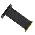 thumbnail image 1 of RENACLIPY High Performance Pci-E 3.0 Extender Riser Cable for Graphics Card with Professional Technology, 1 of 8