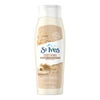 St. Ives Nourish & Soothe Body Wash Oatmeal and Shea Butter 13.5 oz