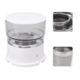 thumbnail image 4 of Small Electric Coffee Maker, 150 Seconds Water Injection 304 Stainless Steel 160ml Portable Mini Drip Coffee Maker Accurate Water Temperature  For Home, 4 of 8