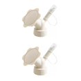 thumbnail image 3 of Regaderas Aspersor Kearding 2Conjunto Beige para plantas, 3 of 6