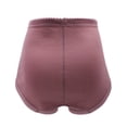 thumbnail image 4 of Paquete de Pantaletas Adda Lingerie Modelo Mayda, Corte completo a cintura, Colores surtidos, 4 of 5
