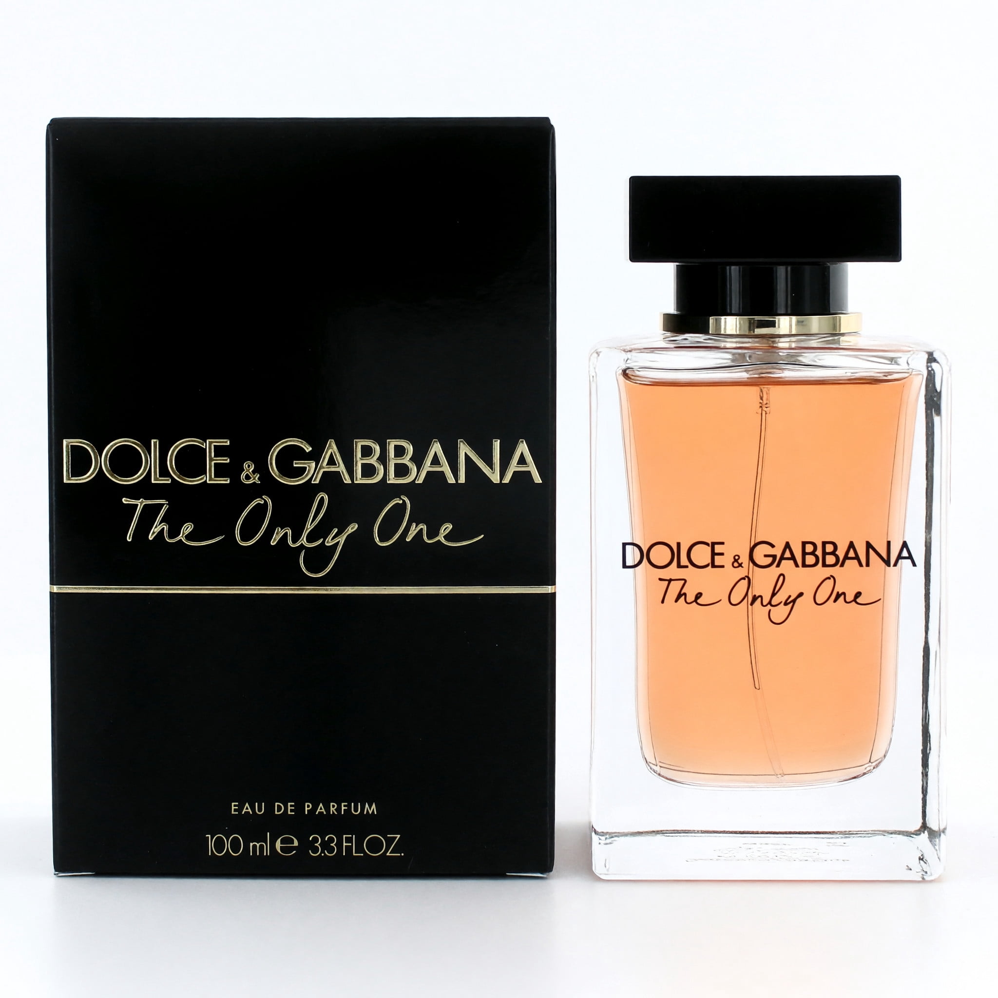 Dolce & Gabbana The One Eau de Toilette for Men 1.7 oz - Walmart.com