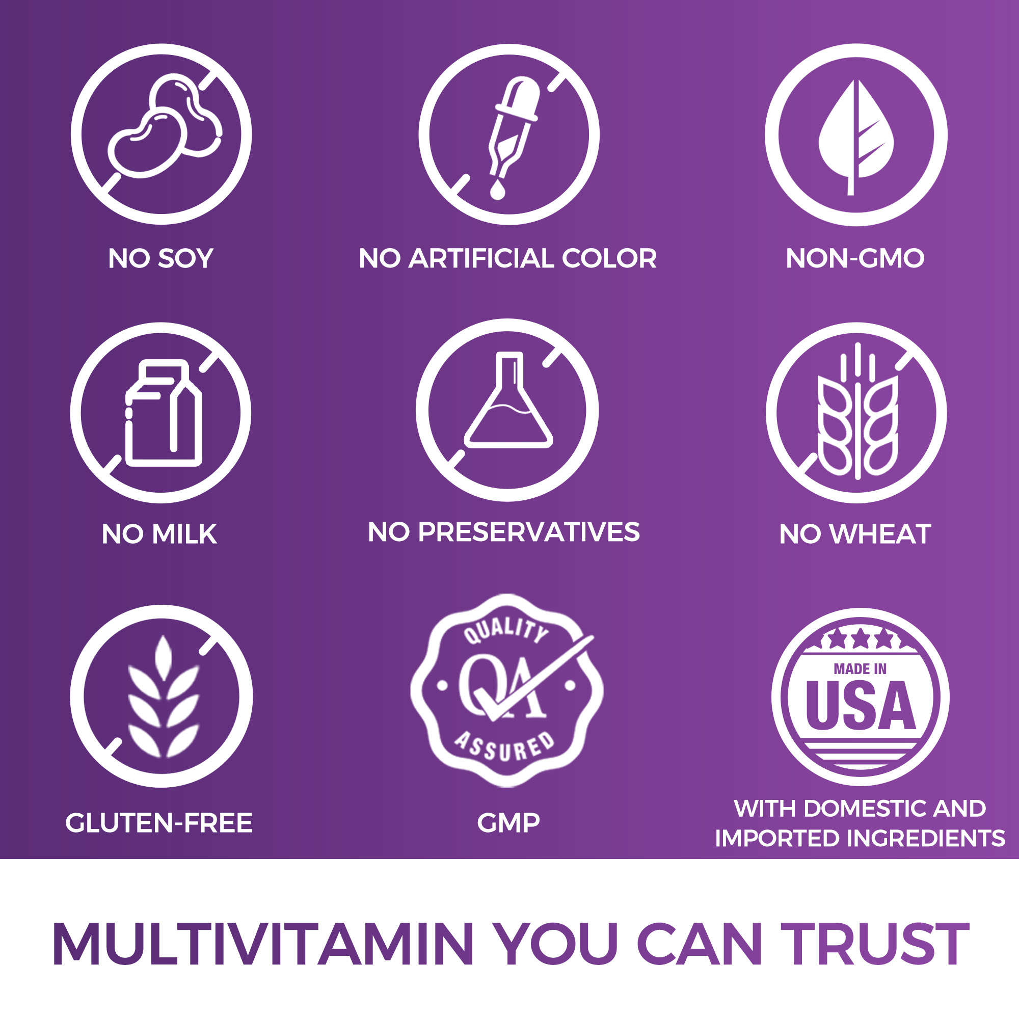 Vitamin World Ultra 360 Multivitamin for Women, Women's Multivitamin with Herbs & Collagen for Hair, Skin & Nails, Supplement with Iron, Vitamin A, B, C, D, E for Energy & Immune Support, 180 Caplets